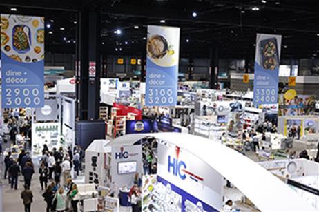 The Inspired Home Show